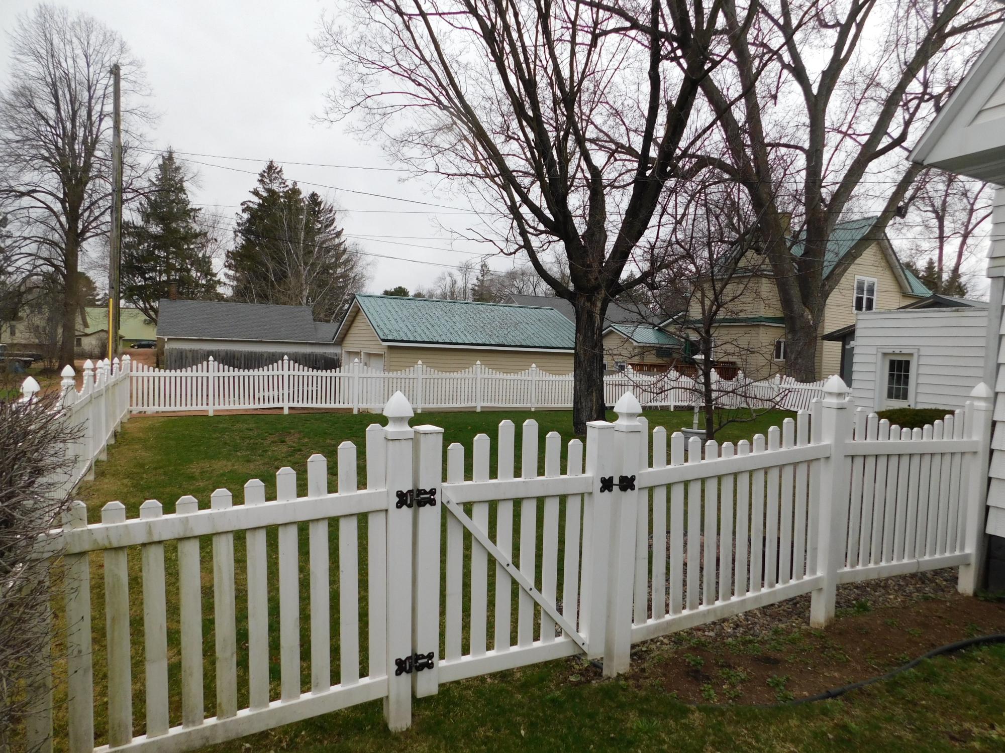 408 Pier Street Merrill, WI 54452 - Photo 31 of 32 Gallery Image 31