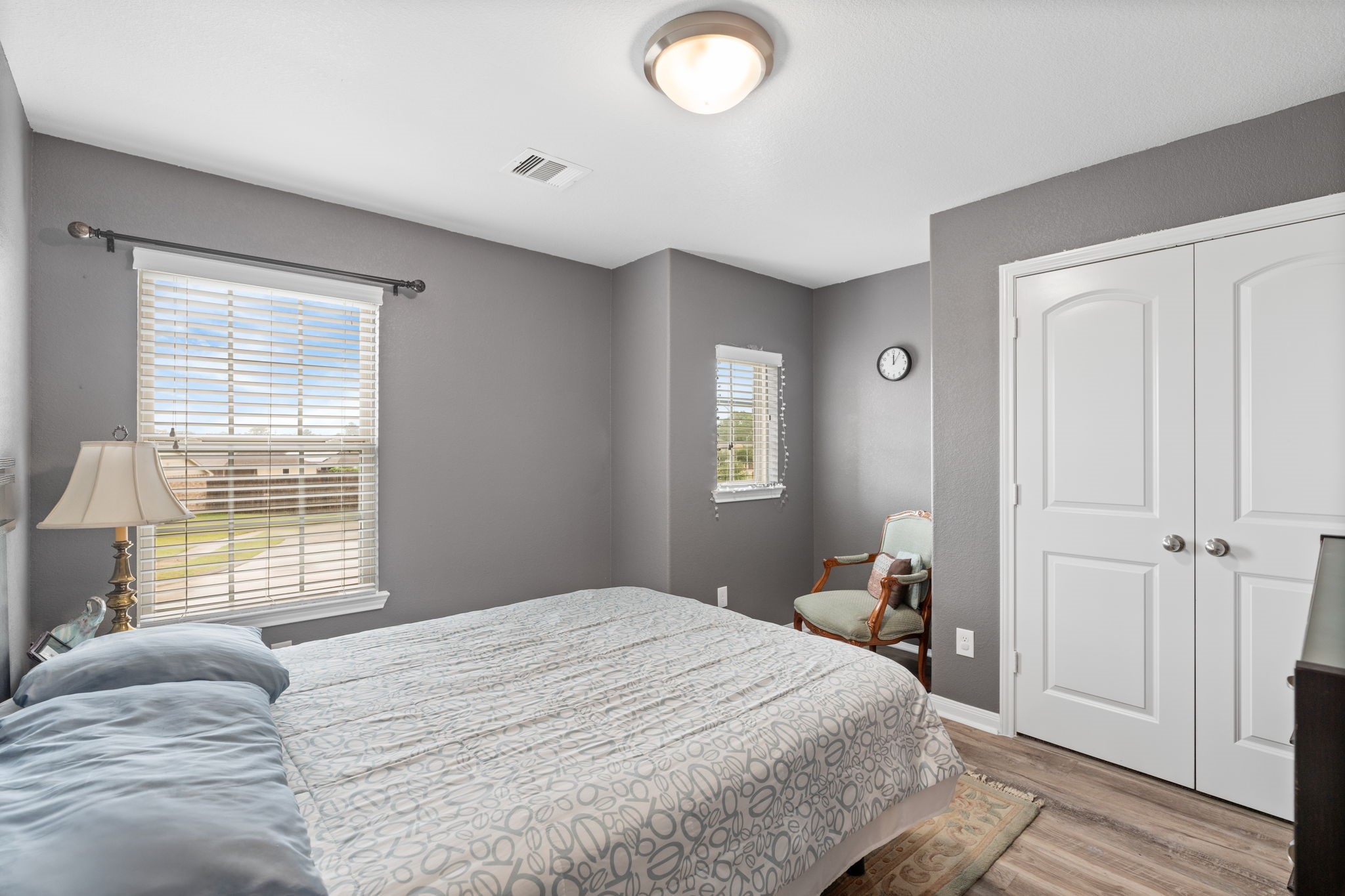 12515 SIlverwood Springs Place Houston, TX 77014 - Photo 26 of 33 Secondary Bedroom
