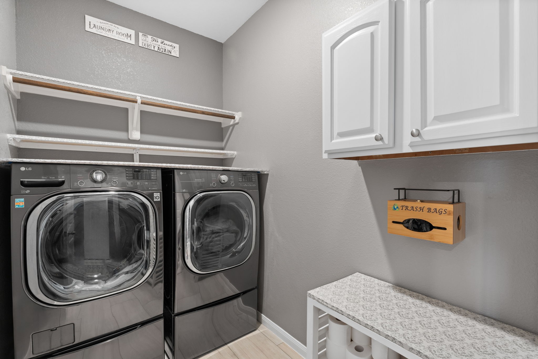 12515 SIlverwood Springs Place Houston, TX 77014 - Photo 30 of 33