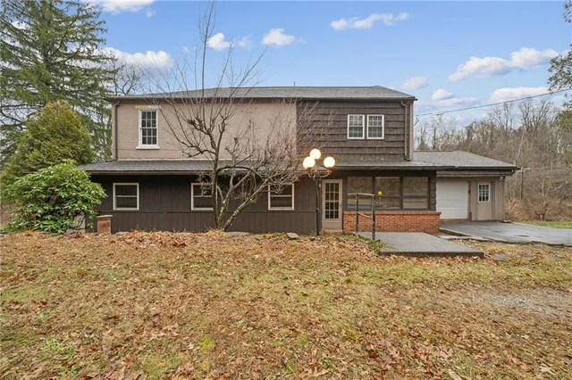 $240,000 | 1756 Theatre Street, Latrobe, PA 15650