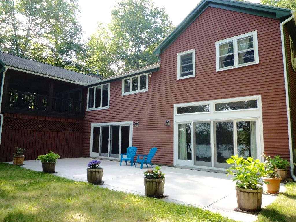 383 Isaacs Turn Road Barrington, NH 03825 - Photo 2 of 36 Gallery Image 2