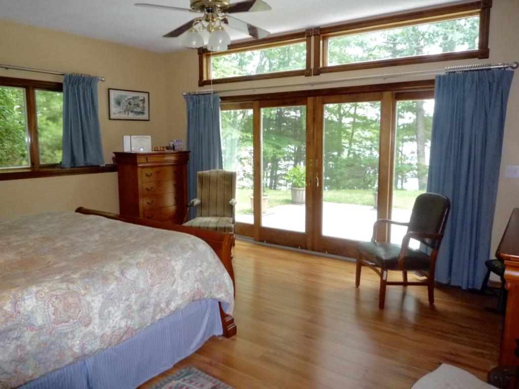 383 Isaacs Turn Road Barrington, NH 03825 - Photo 22 of 36 Gallery Image 22