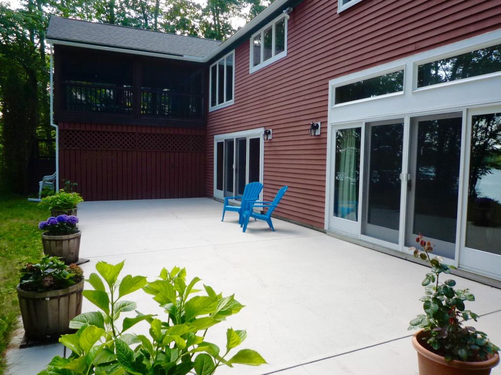 383 Isaacs Turn Road Barrington, NH 03825 - Photo 25 of 36 Gallery Image 25
