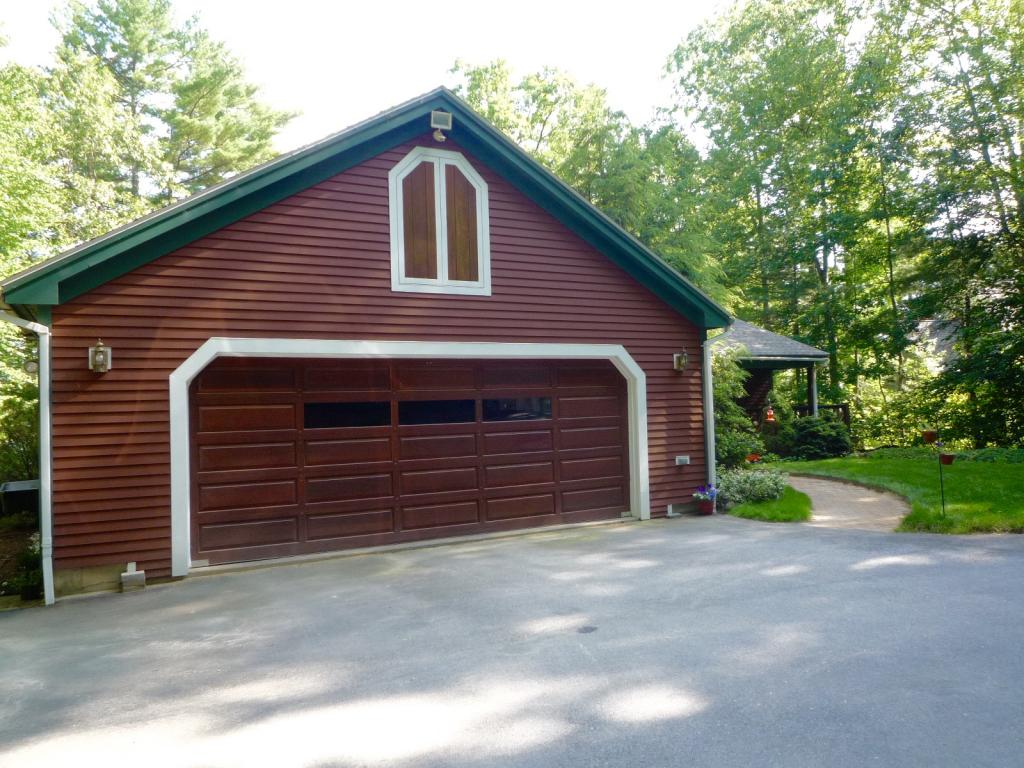 383 Isaacs Turn Road Barrington, NH 03825 - Photo 27 of 36 Gallery Image 27