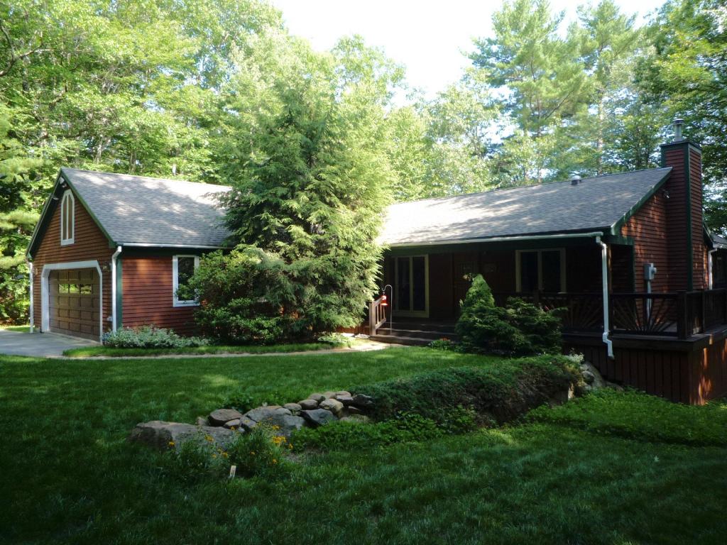 383 Isaacs Turn Road Barrington, NH 03825 - Photo 28 of 36 Gallery Image 28