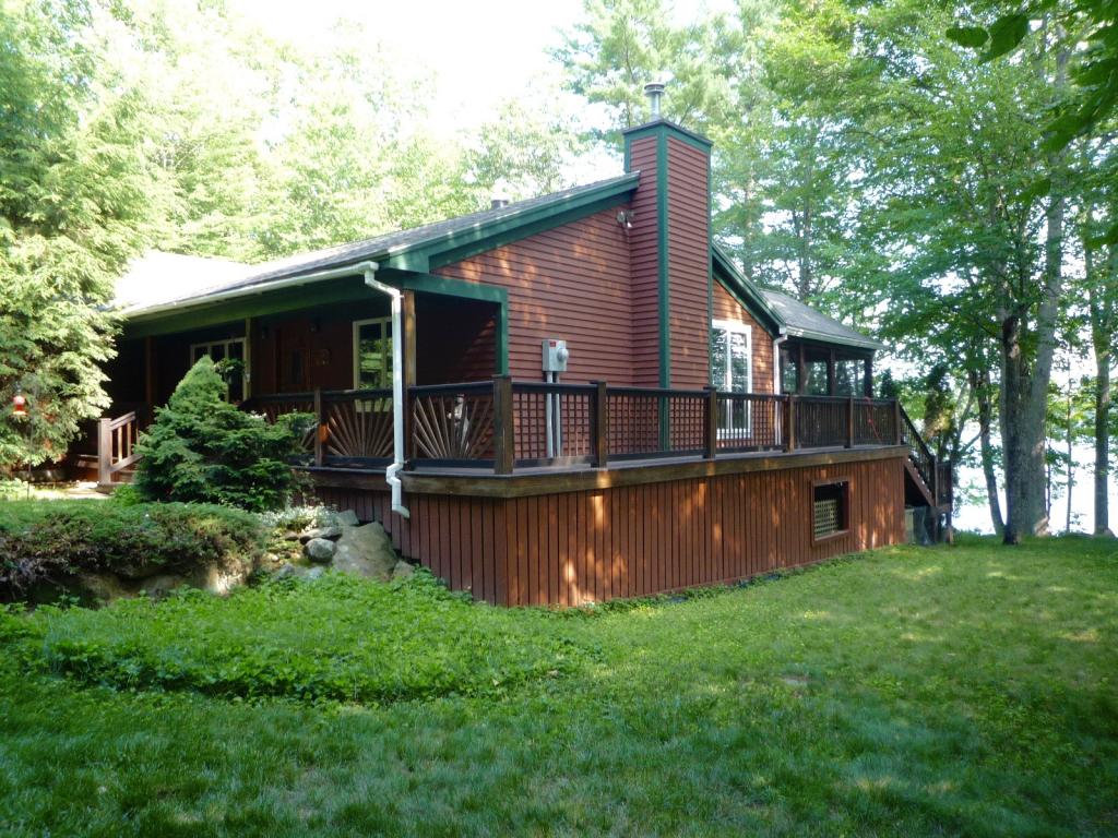 383 Isaacs Turn Road Barrington, NH 03825 - Photo 29 of 36 Gallery Image 29