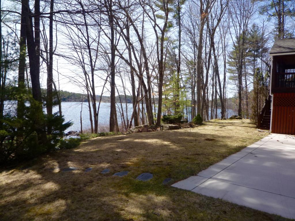 383 Isaacs Turn Road Barrington, NH 03825 - Photo 31 of 36 Gallery Image 31
