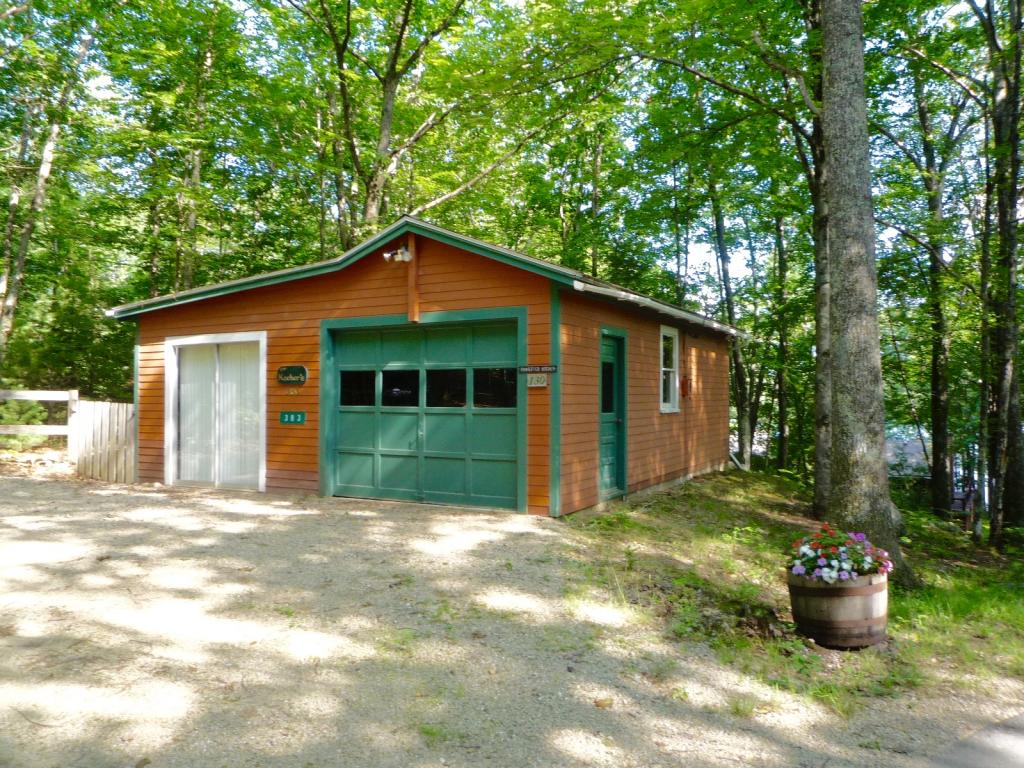 383 Isaacs Turn Road Barrington, NH 03825 - Photo 32 of 36 Gallery Image 32