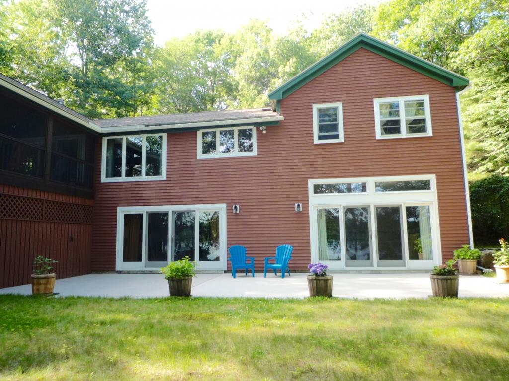 383 Isaacs Turn Road Barrington, NH 03825 - Photo 33 of 36 Gallery Image 33