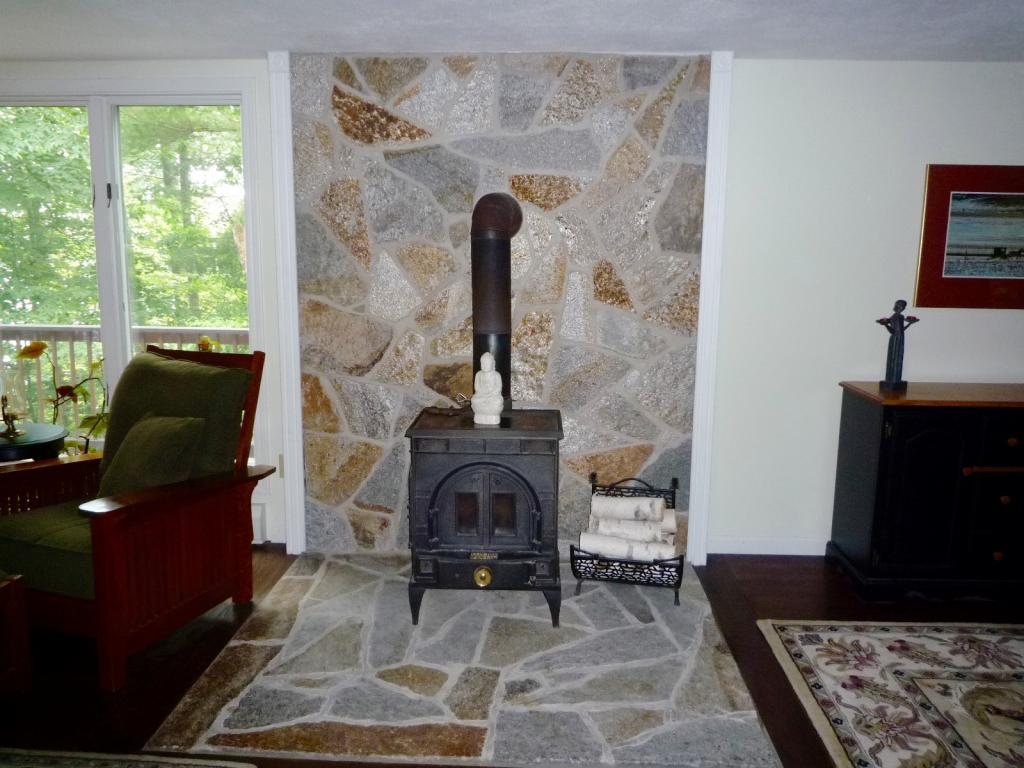 383 Isaacs Turn Road Barrington, NH 03825 - Photo 6 of 36 Gallery Image 6