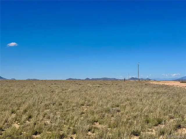 $5,500 | 81 Jason Trail, San Luis, CO 81152