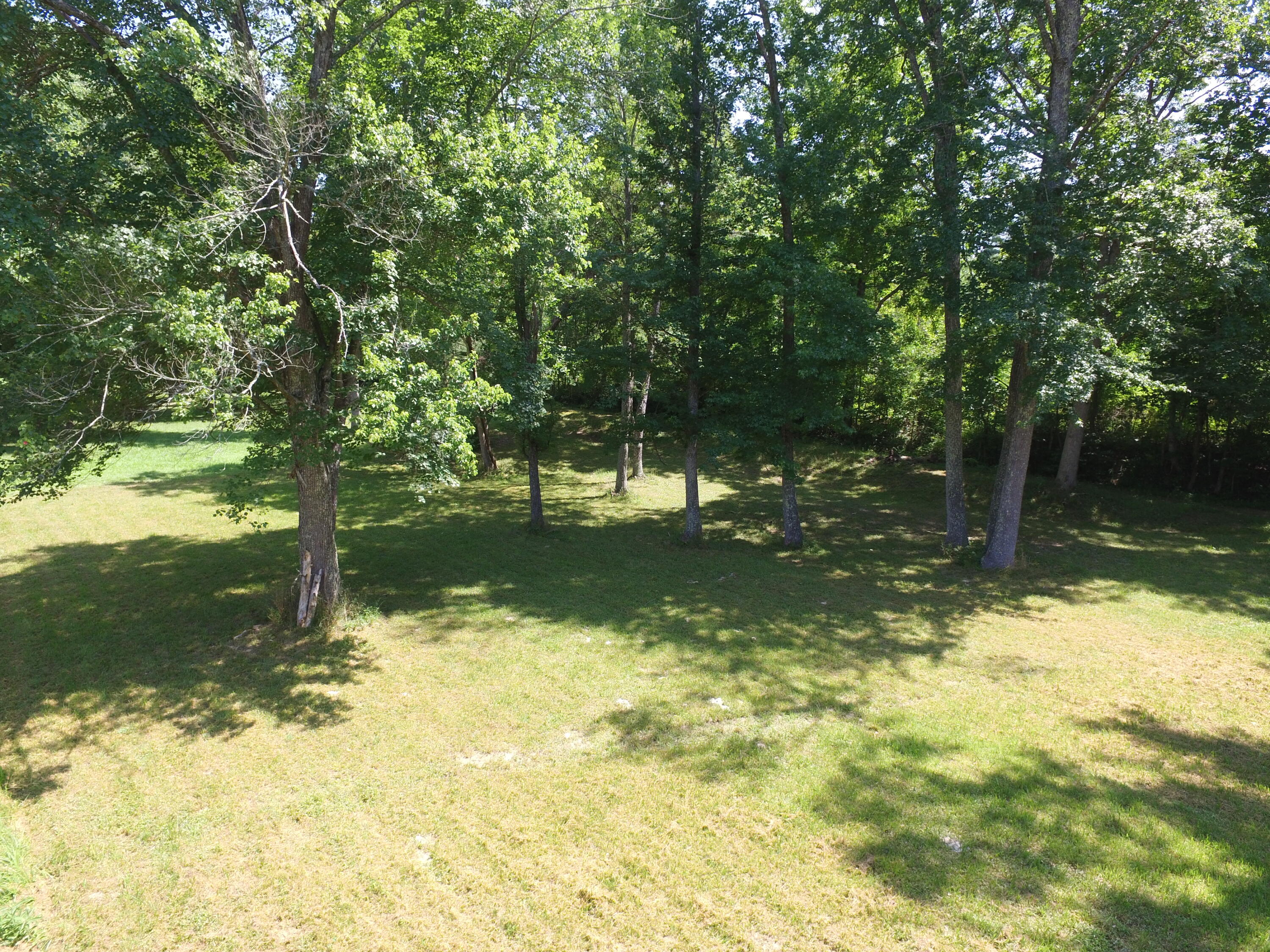 278 Beartrack Subdivision Road Beattyville, KY 41311 - Photo 25 of 37 Back of Lot