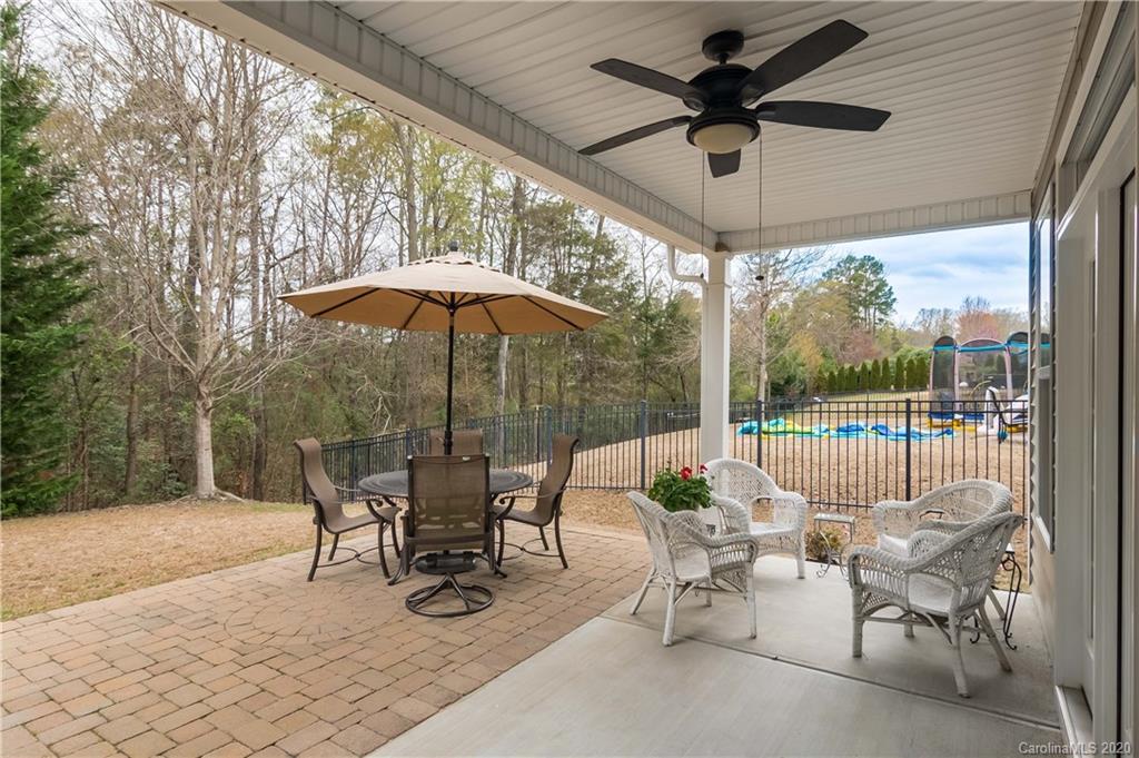 814 Solandra Way Tega Cay, SC 29708 - Photo 34 of 46