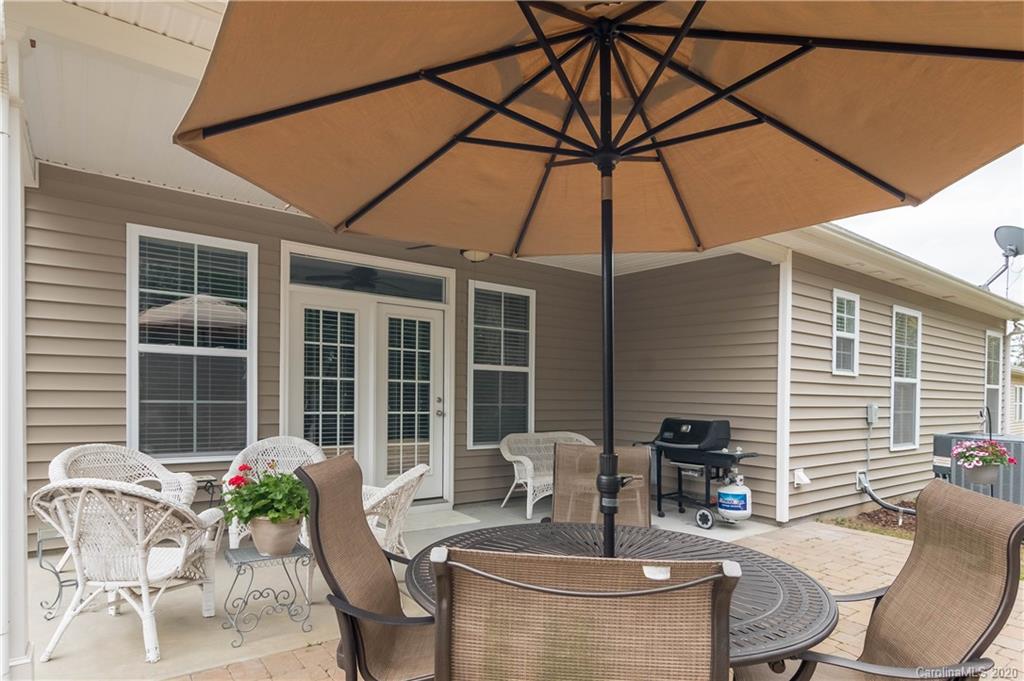 814 Solandra Way Tega Cay, SC 29708 - Photo 36 of 46