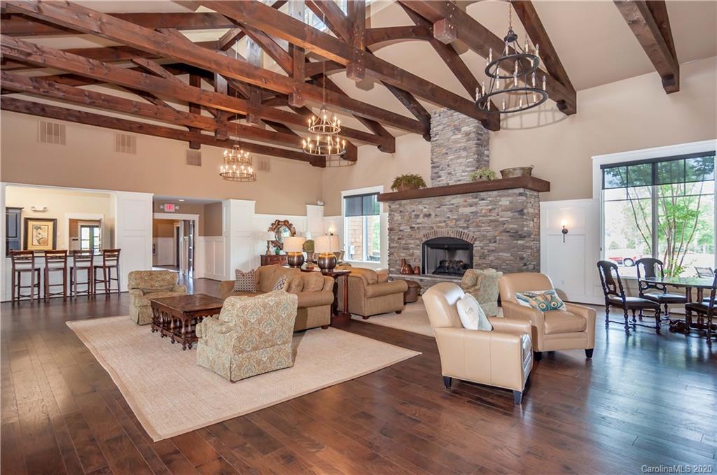 814 Solandra Way Tega Cay, SC 29708 - Photo 40 of 46