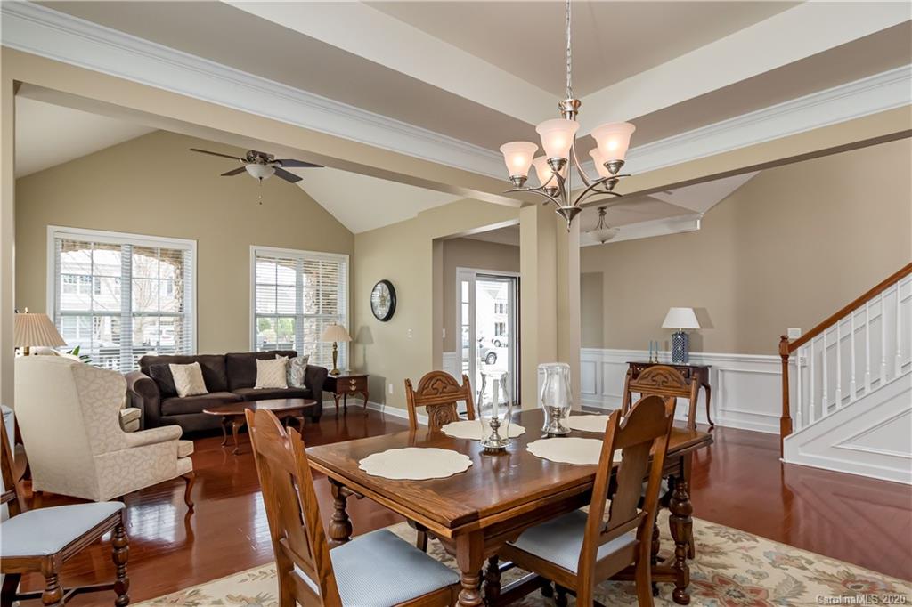 814 Solandra Way Tega Cay, SC 29708 - Photo 8 of 46