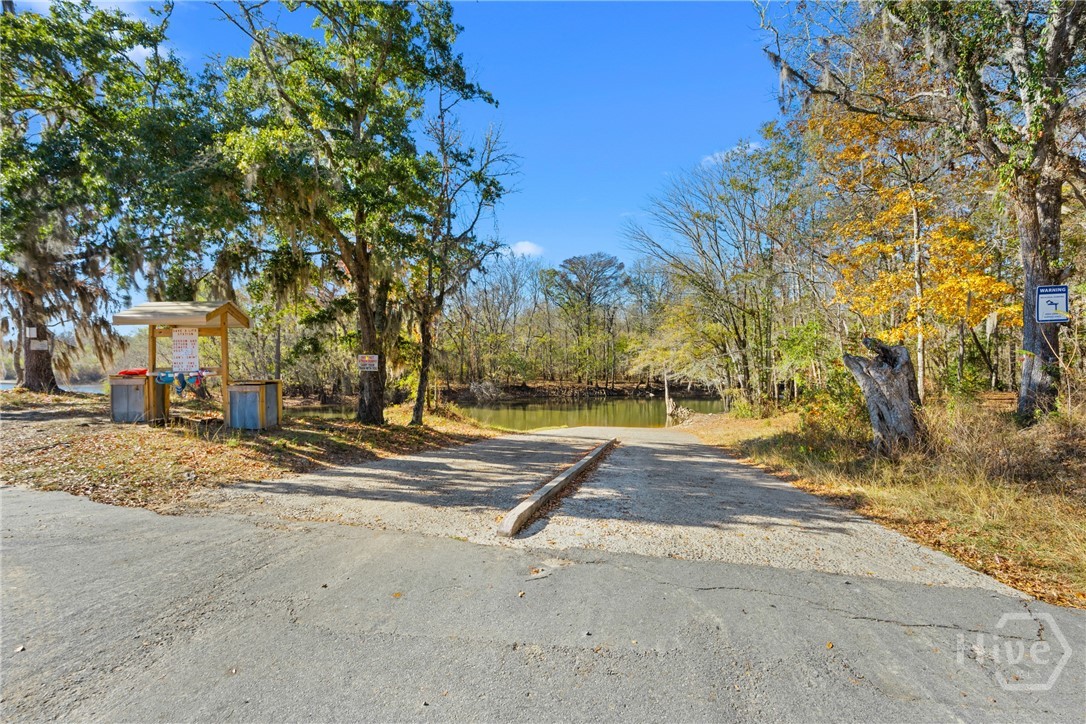 554 Mariners Way Garnett, SC 29922 - Photo 33 of 38 Stokes Bluff Boat Landing
