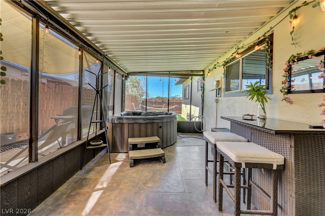 1102 Arapaho Way Boulder City, NV 89005 - Photo 29 of 50