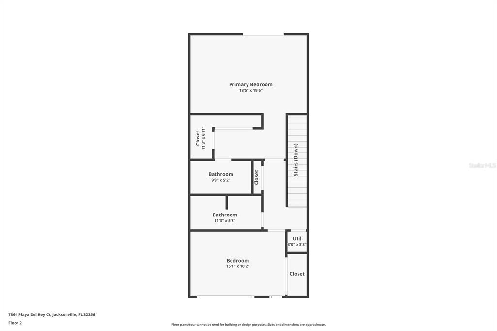 7864 Playa Del Rey Court, Unit 7864 Jacksonville, FL 32256 - Photo 58 of 58