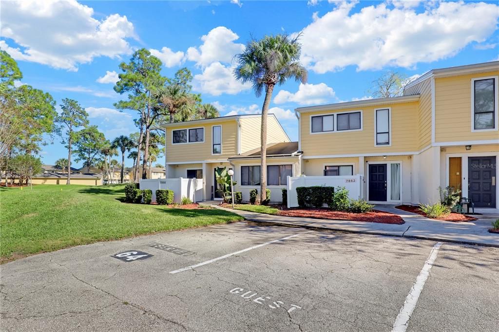 7864 Playa Del Rey Court, Unit 7864 Jacksonville, FL 32256 - Photo 8 of 58