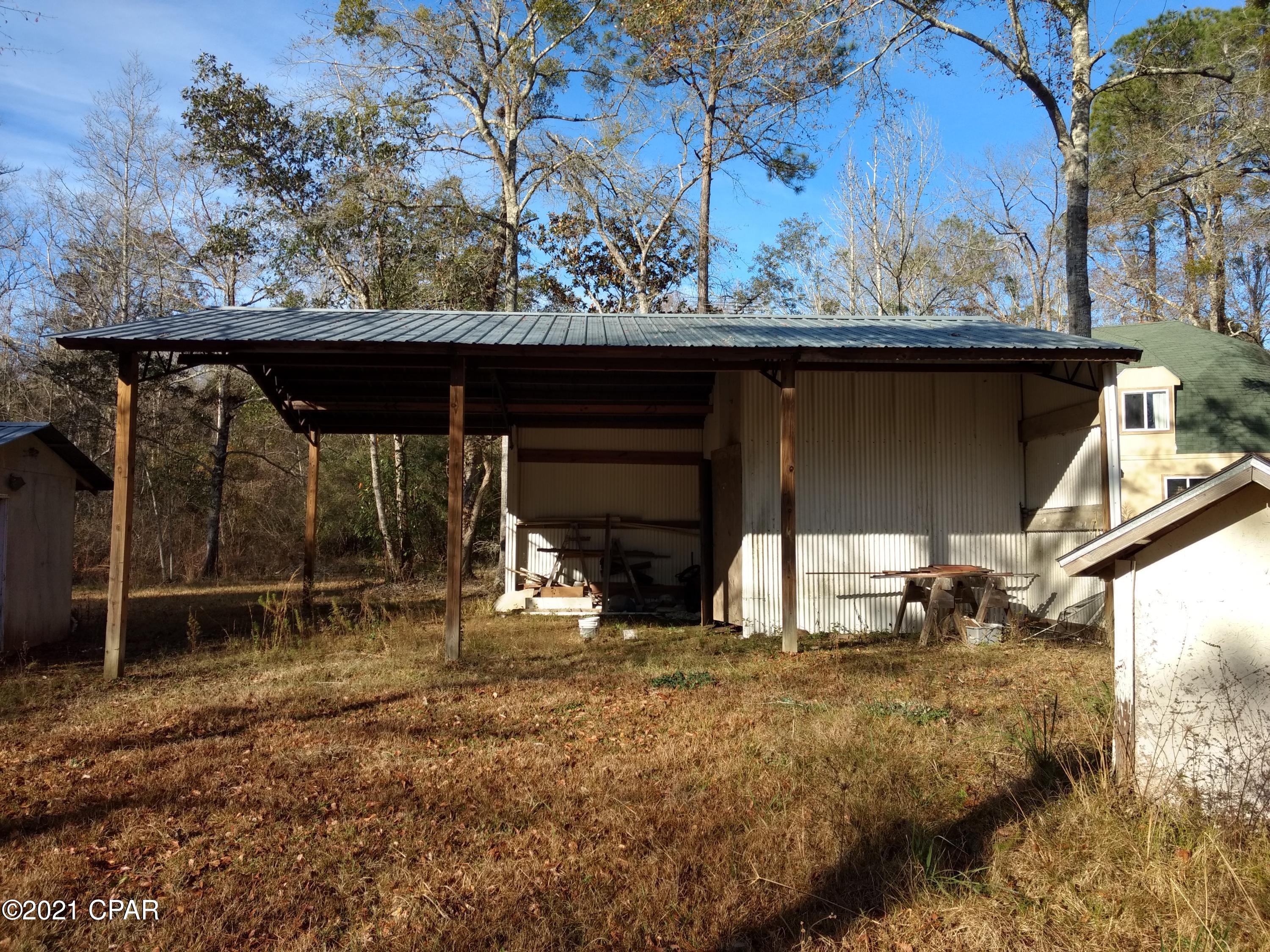 1190 Gavin Road Bonifay, FL 32425 - Photo 16 of 32 Gallery Image 16