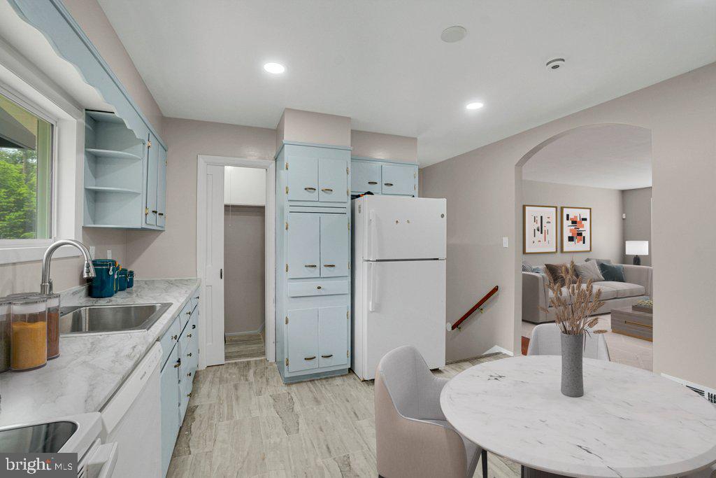 3215 Southgreen Road Windsor Mill, MD 21244 - Photo 11 of 34 Virtually Staged