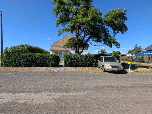 $350,000 | 3503-3507 East Broad Avenue, Spokane, WA 99217