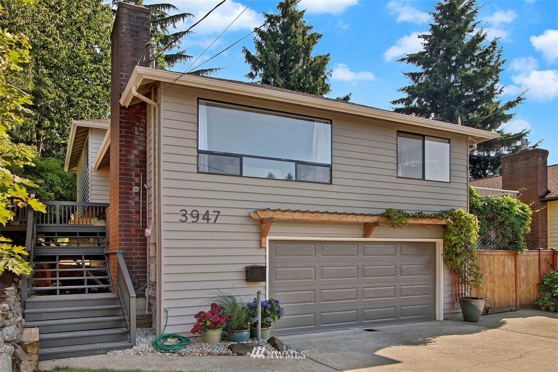 3947 Southwest Austin Street Seattle, WA 98136 - Photo 1 of 20 Gallery Image 1