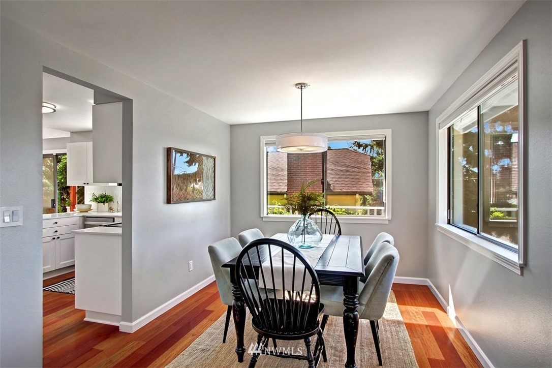 3947 Southwest Austin Street Seattle, WA 98136 - Photo 5 of 20 Gallery Image 5