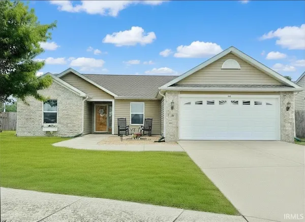 $315,000 | 45 North Rickover Circle, Lafayette, IN 47909