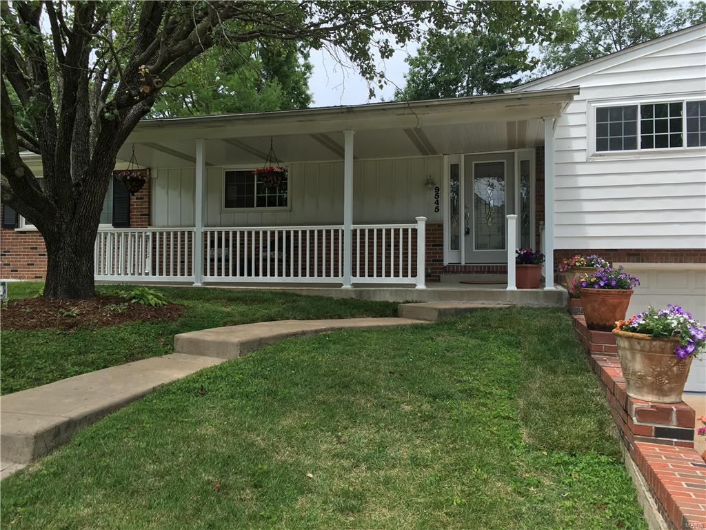 9545 Garber Road St. Louis, MO 63126 - Photo 1 of 29 Gallery Image 1