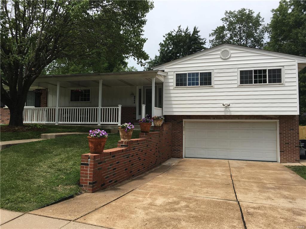 9545 Garber Road St. Louis, MO 63126 - Photo 2 of 29 Gallery Image 2