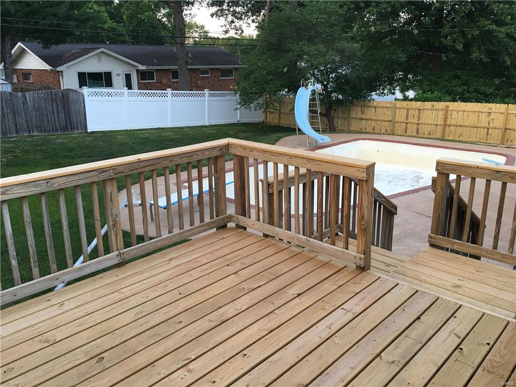 9545 Garber Road St. Louis, MO 63126 - Photo 19 of 29 Gallery Image 19