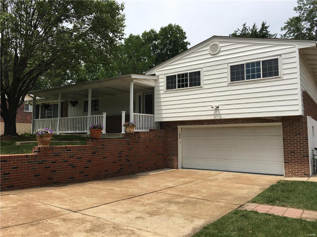 9545 Garber Road St. Louis, MO 63126 - Photo 20 of 29 Gallery Image 20