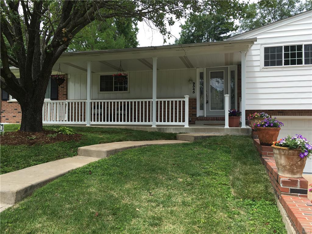 9545 Garber Road St. Louis, MO 63126 - Photo 29 of 29 Gallery Image 29