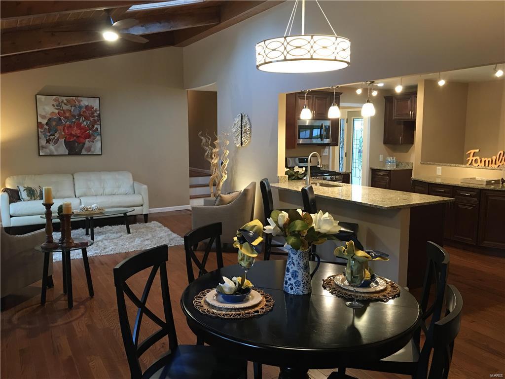 9545 Garber Road St. Louis, MO 63126 - Photo 6 of 29 Gallery Image 6