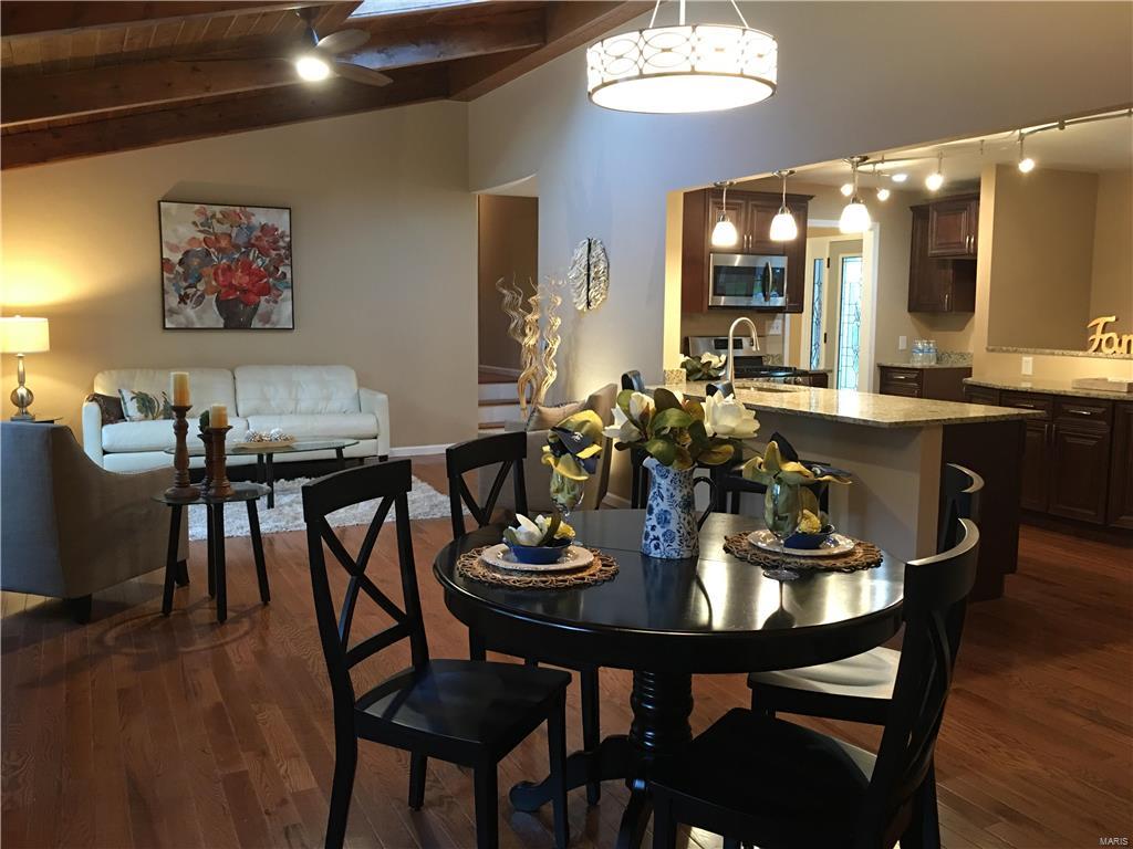 9545 Garber Road St. Louis, MO 63126 - Photo 10 of 29 Gallery Image 10