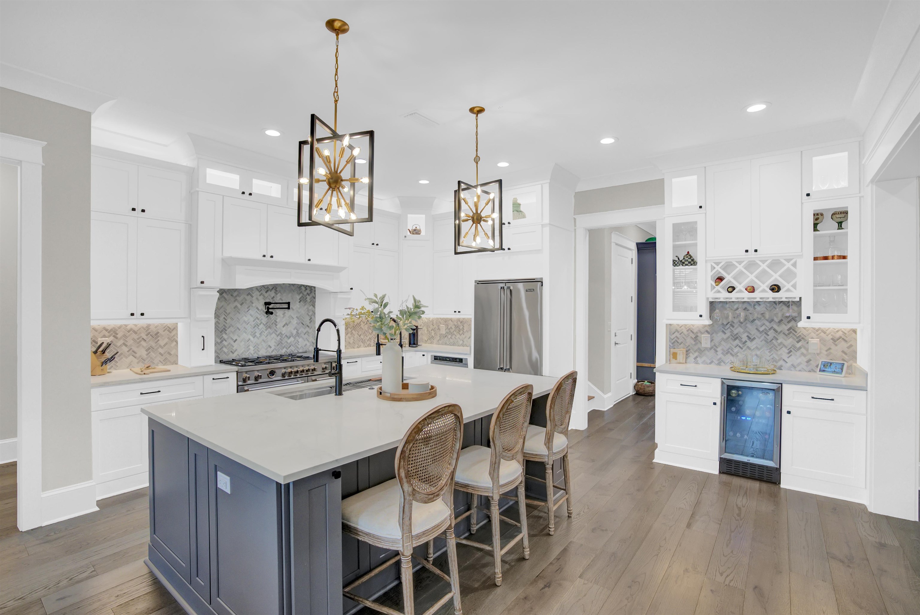 10940 Atrium Avenue Fairhope, AL 36532 - Photo 10 of 43 Kitchen