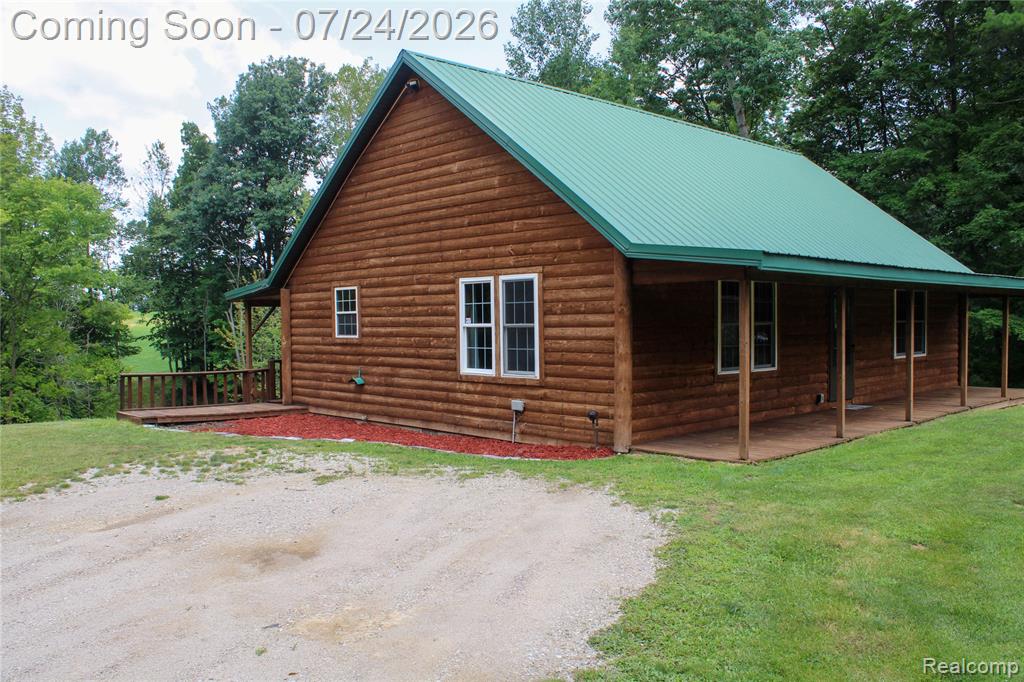 3226 Birch Run Road Millington, MI 48746 - Photo 2 of 27 Gallery Image 2