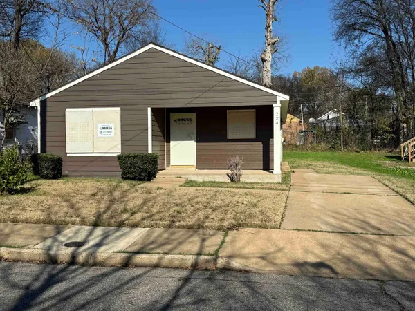 $99,900 | 224 Ingle Avenue, Memphis, TN 38109