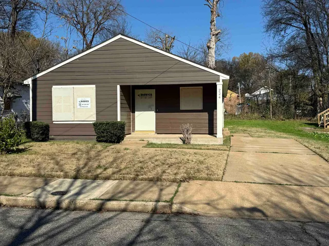 $99,900 | 224 Ingle Avenue, Memphis, TN 38109