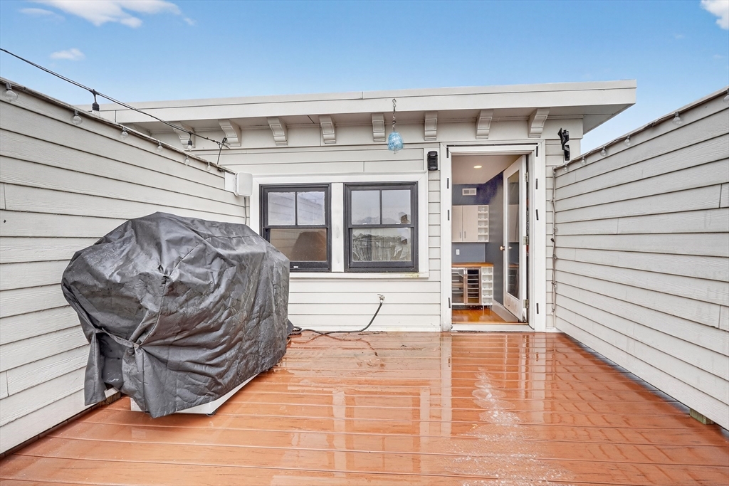 13 Howell Street, Unit 3 Boston, MA 02125 - Photo 27 of 31 a view of entryway with a front door