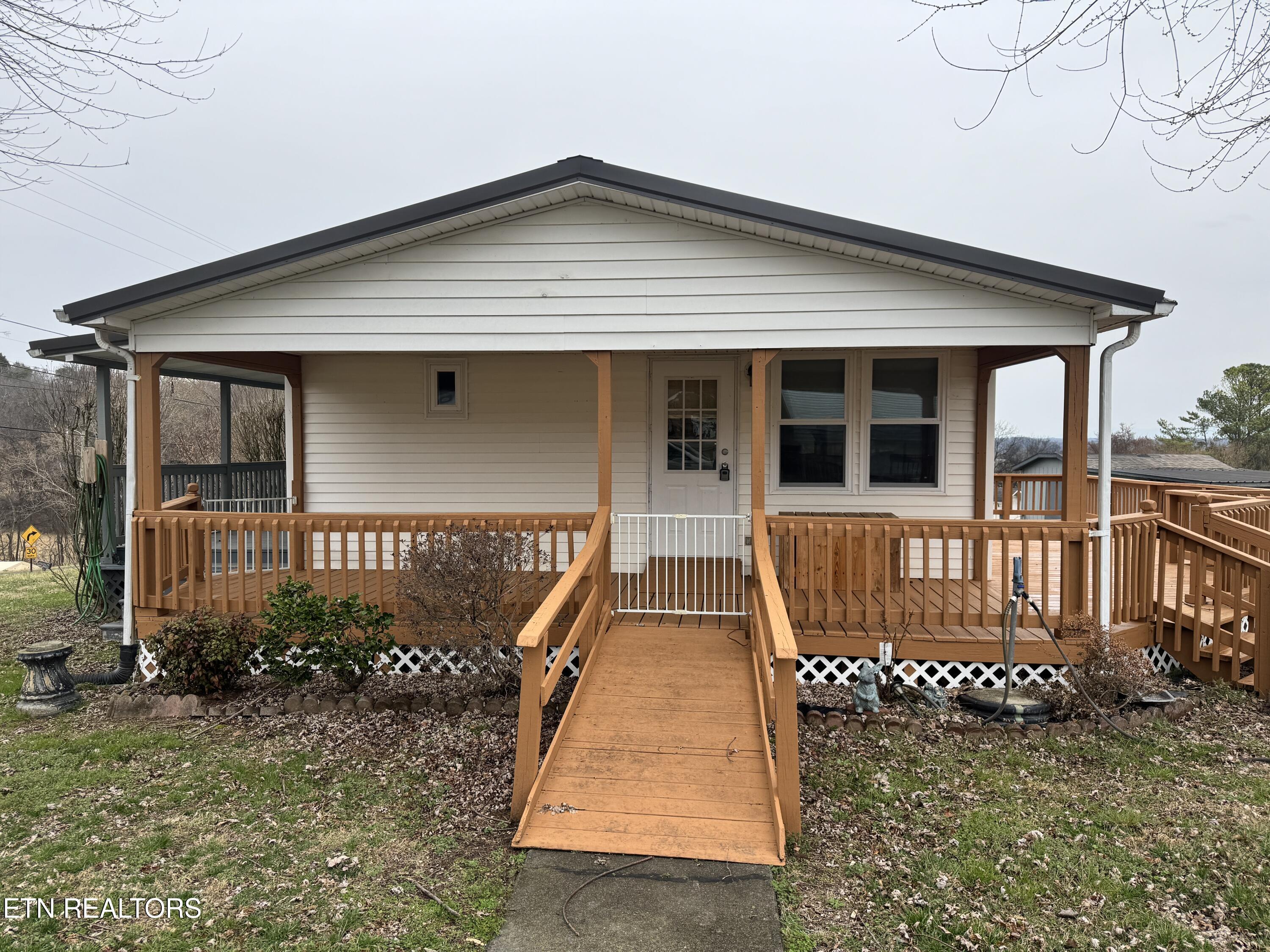 3365 Baker Springs Road White Pine, TN 37890 - Photo 1 of 25 3365 Baker Springs Rd, White Pine, TN
