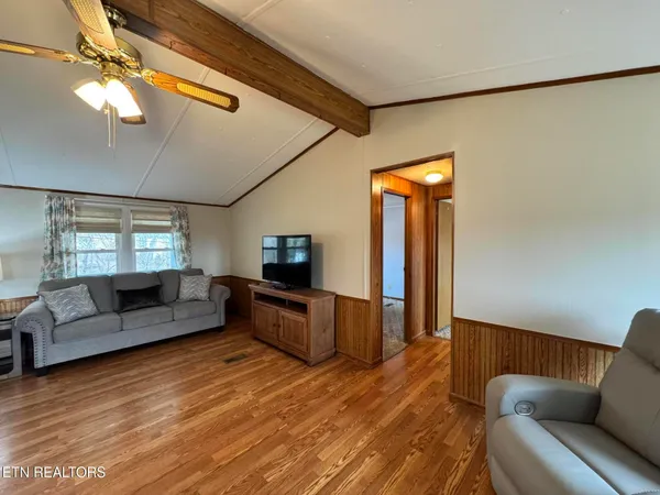 $199,900 | 3365 Baker Springs Road, White Pine, TN 37890