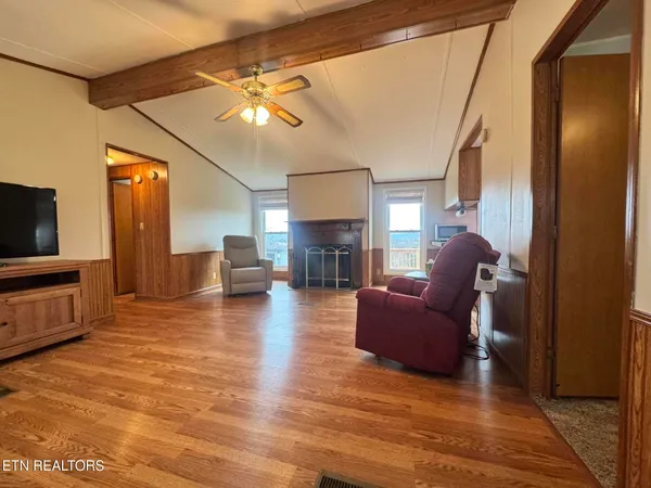 $199,900 | 3365 Baker Springs Road, White Pine, TN 37890