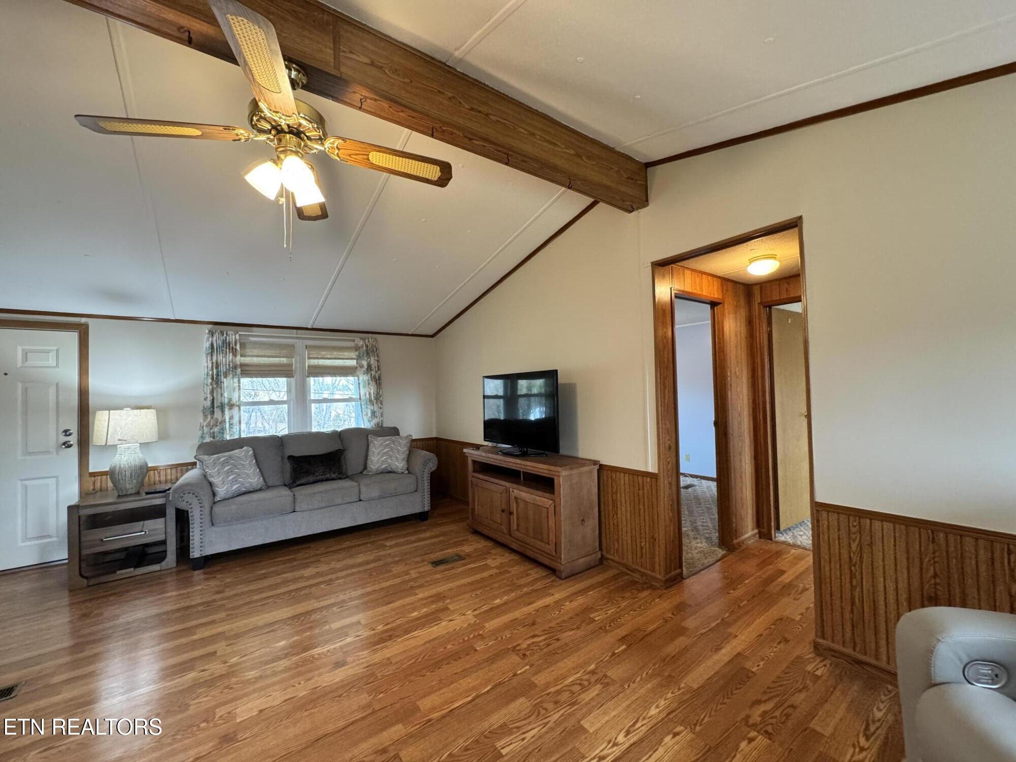3365 Baker Springs Road White Pine, TN 37890 - Photo 13 of 25 3365 Baker Springs Rd, White Pine, TN