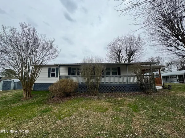$199,900 | 3365 Baker Springs Road, White Pine, TN 37890