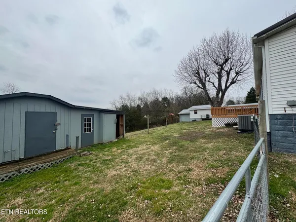 $199,900 | 3365 Baker Springs Road, White Pine, TN 37890