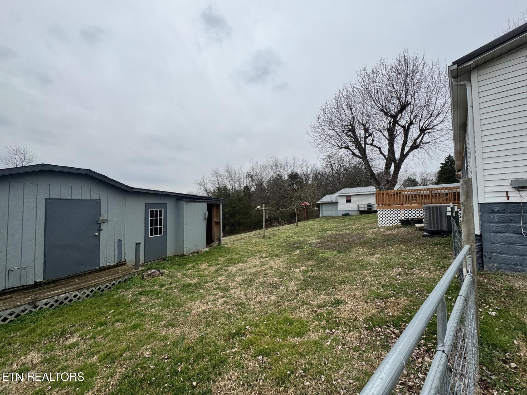 3365 Baker Springs Road White Pine, TN 37890 - Photo 24 of 25 3365 Baker Springs Rd, White Pine, TN