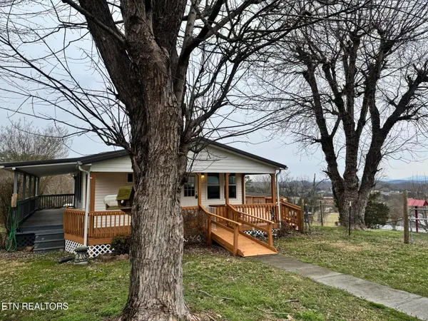 $199,900 | 3365 Baker Springs Road, White Pine, TN 37890